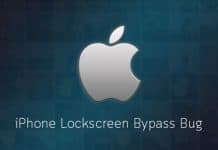 iOS 13 to Launch in Coming Week With a Special Lockscreen Bypass Bug