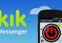 Kik Messenger to Shut Down and Focus on its Cryptocurrency