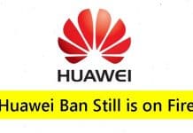 FCC Looking to Ban American Company from Buying Huawei and ZTE Telecom Equipment