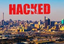 Ransomware Attack on the City of Johannesburg Municipality’s System