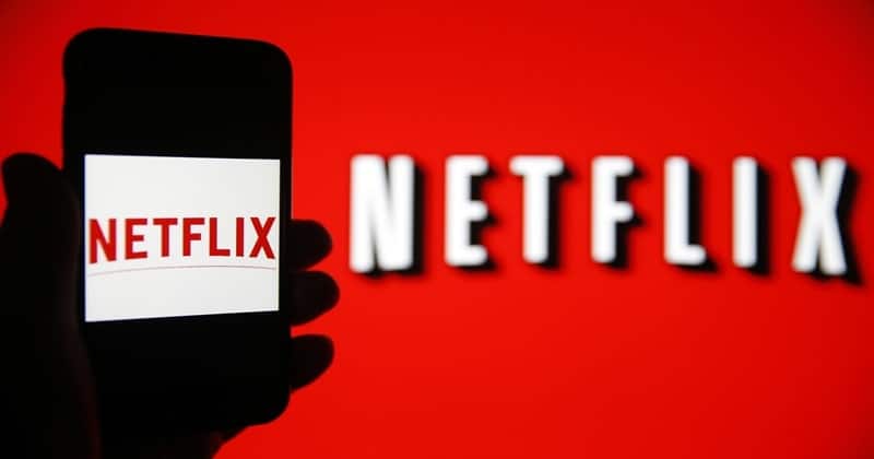 Netflix might Limit your Ability to Share your Netflix password