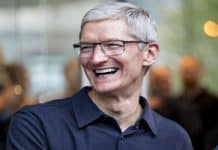 Apple CEO Tim Cook Calls Facebook Libra’s a Power Grab!