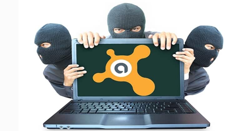Hacker attempts to Access Avast Antivirus Network Through Insecure VPN Profile