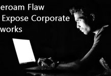 Cyberoam Firewalls has a Dangerous Flaw which can Expose Corporate Networks