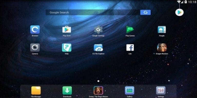 nox app player windows 10 wont install