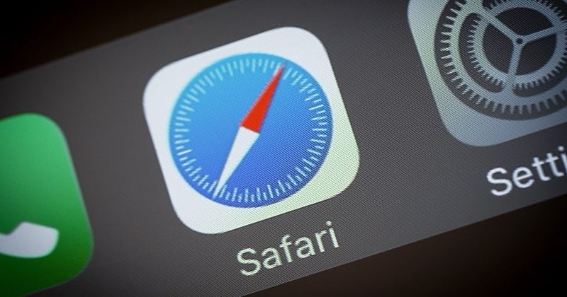 Apple Safari Bug Leaks User Browsing Data - 9