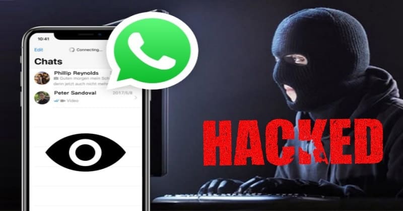 Your Phone can be Hacked by Sending a GIF on WhatsApp