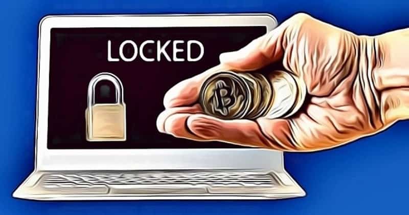 Mexican Oil Company is Under Bitcoin Ransomware Attack
