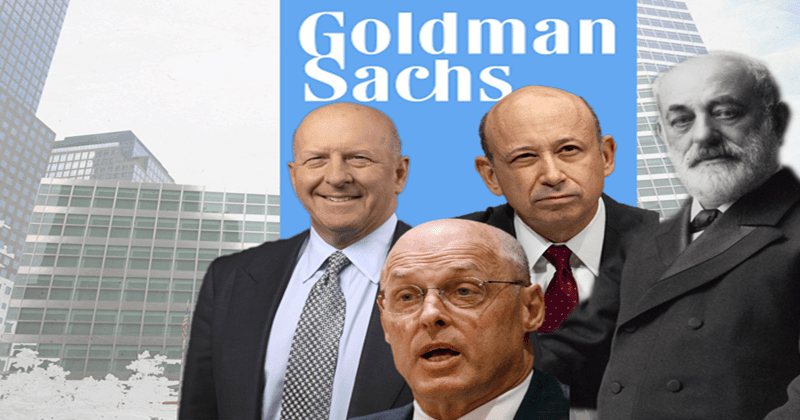 Goldman Sachs to Face Probe after Viral Tweet about Apple Pay