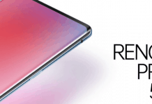 Oppo’s Reno 3 Pro Become One of the Thinnest 5G Phones