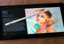 Adobe's Photoshop Launched For iPad. Comes With 30-Day Trail Version.