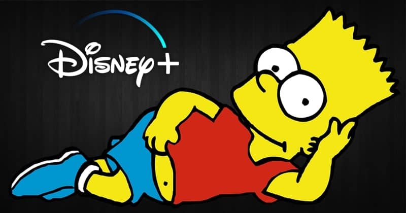 Simpsons World Closes Down: Shifts To Disney+