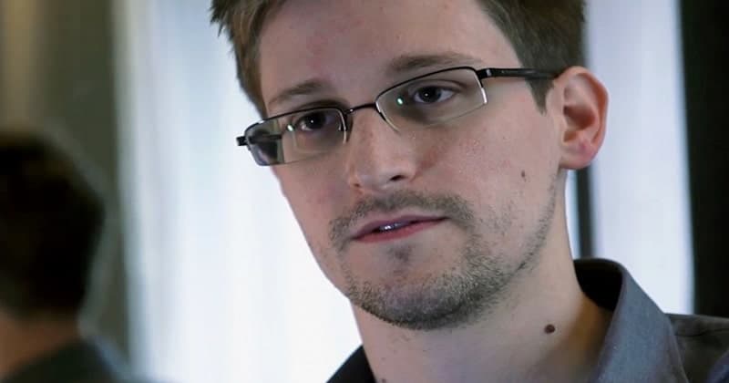 Trump May Forgive Snowden and Allow Him to Return US