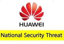 National security advisor warns Canada against Huawei’s 5G