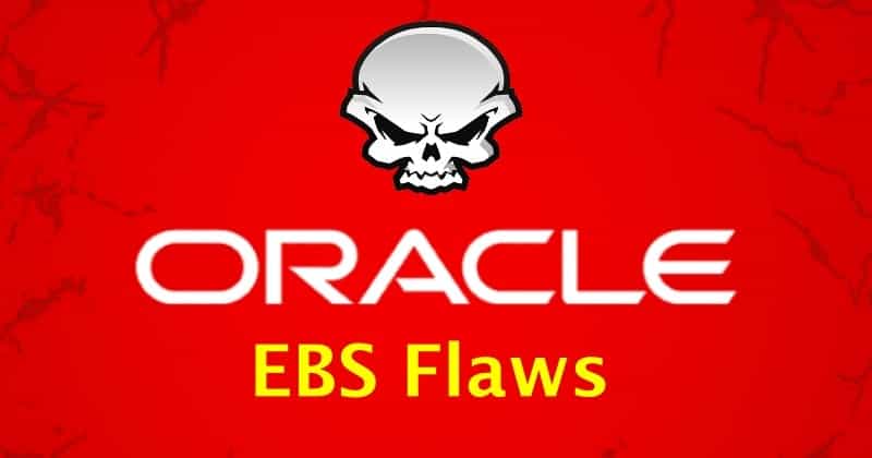 Organisations Using Oracle’s EBS could be Facing Major Financial Risk