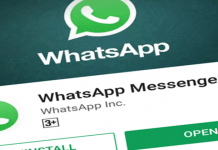 WhatsApp To Introduce Self-Deleting Messages Option In Its Next Update.