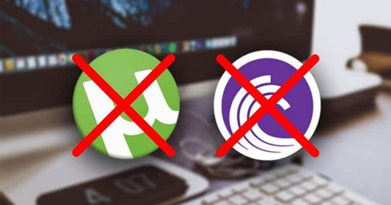 uTorrent and BitTorrent Flagged as Threats