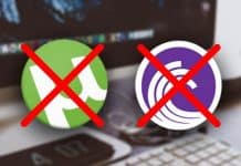 uTorrent and BitTorrent Flagged as Threats