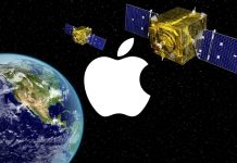 Apple is Working on a Secret Satellite