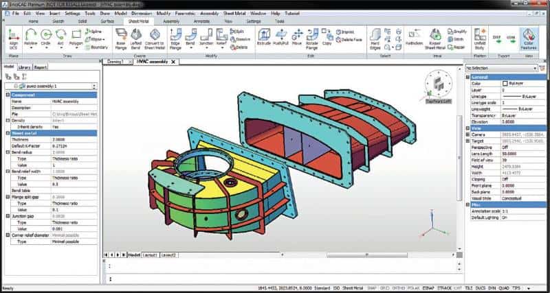 autocad mac free