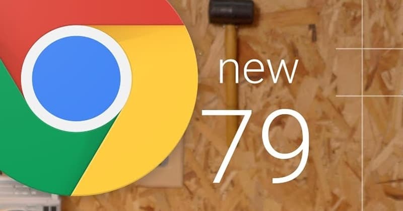 Google Chrome 79 Released with Better Security Features