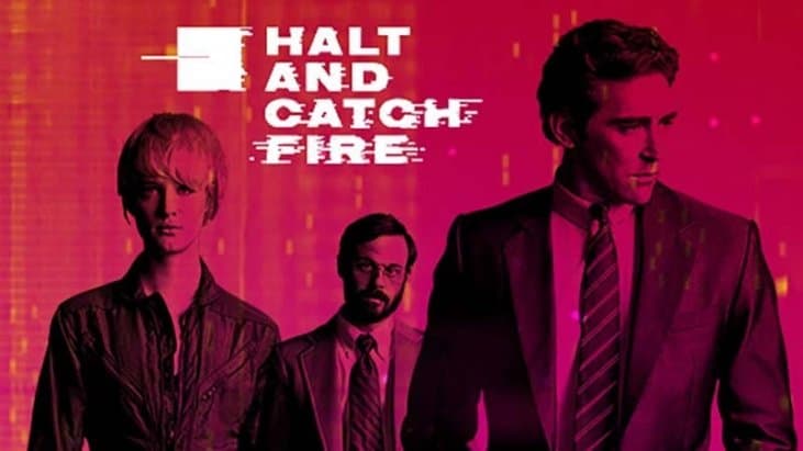 Halt and Catch Fire