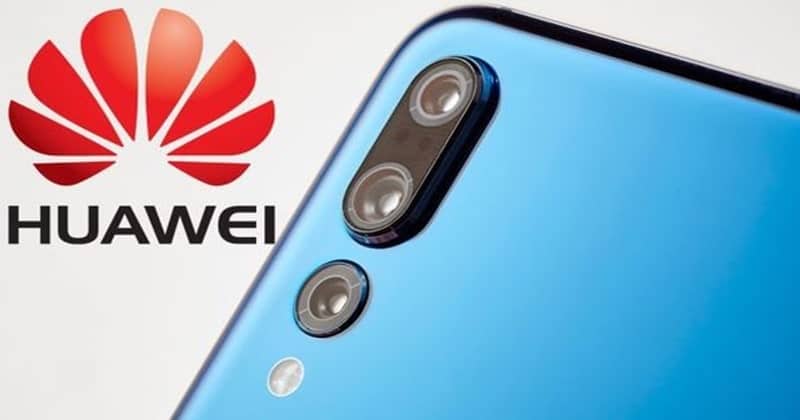 Huawei To Become Top Smartphone Brand Even without Google