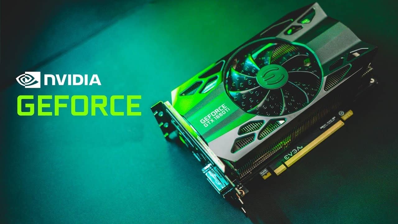Nvidia Released a Security Patch For Its GeForce Experience Vulnerability