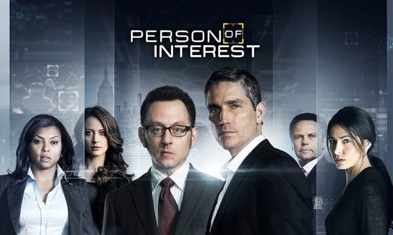 Person of Interest