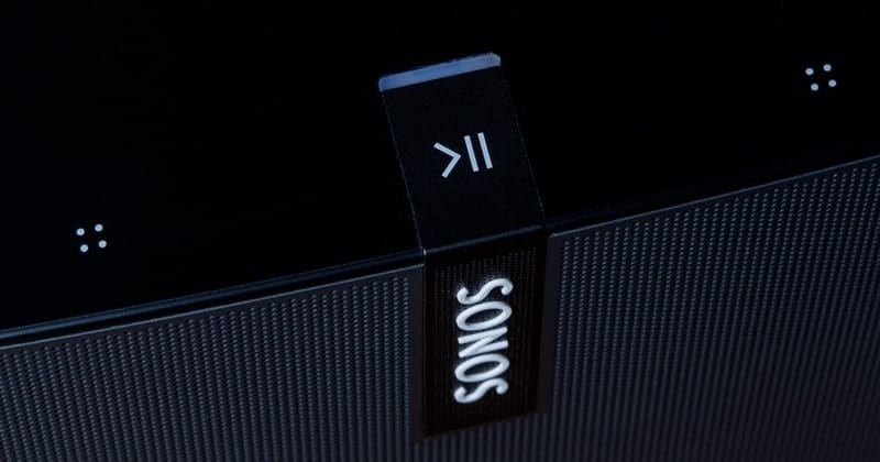 Here's Why Sonos Want You To Deactivate Your Speakers in Recycle Mode