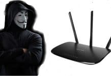 TP-Link Routers Vulnerability