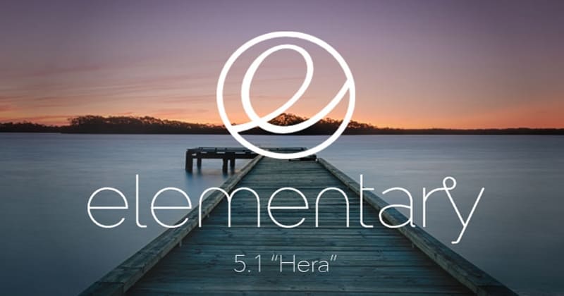 Elementary OS Hera 5.1 Released
