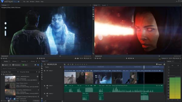 9 Adobe After Effects Alternatives for Windows  Linux   MAC  2021  - 52