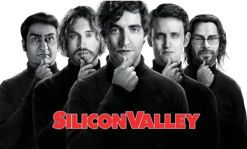 Silicon Valley