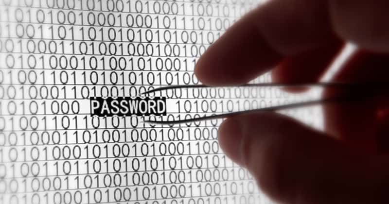 QWERTY and 123456 Are Still the Most Commonly Used Passwords in 2021 - 47