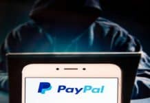 PayPal Smishing Campaign Spotted Stealing Login Credentials and PII