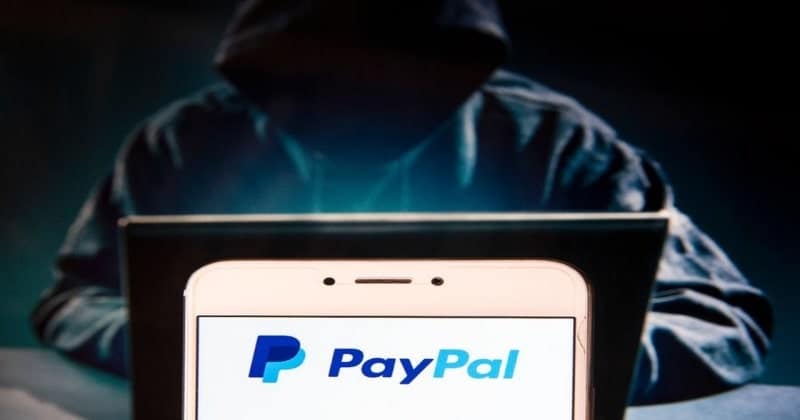 PayPal Smishing Campaign Spotted Stealing Login Credentials and PII