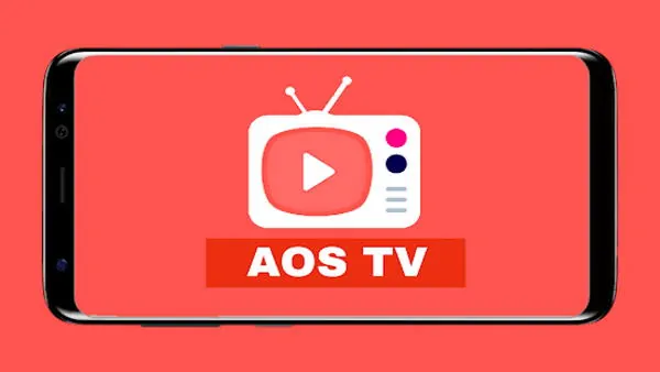AOS TV