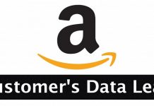 Amazon Employees Leaked Customers Data