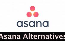 Asana Alternatives