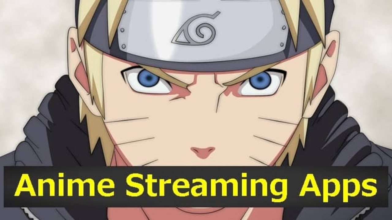 11 Best Anime Streaming Apps For Android And Ios In 2021