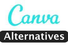 Best Canva Alternatives for Graphic Design