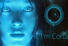 Cortana Beta Version is Having New Features For Windows 10 20H1