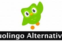Duolingo Alternatives