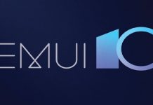 Latest EMUI 10 Update