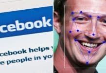 Facebook Will Pay $550 Million For Illegally Storing Facial Recognition Data