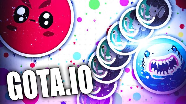  7   Best Agar io Alternatives   Games Like Agar io  2020  - 95