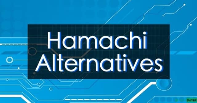 Hamachi-Alternatives