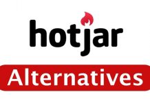 Hotjar Alternatives