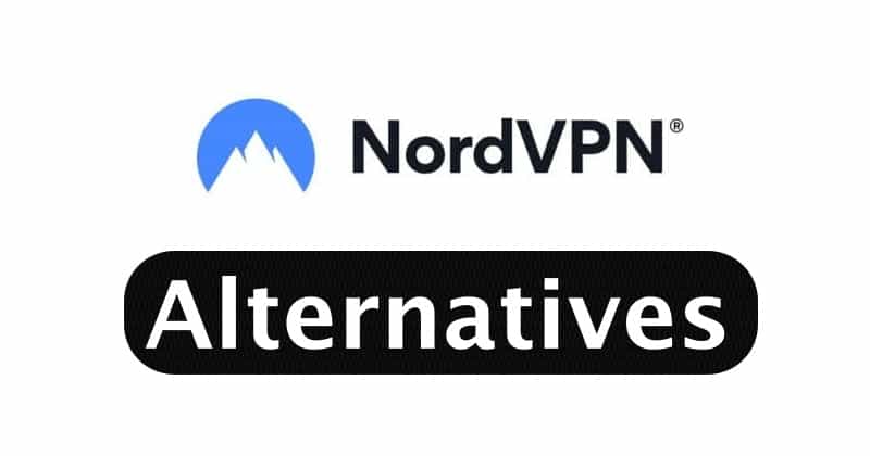 nordvpn alternative download